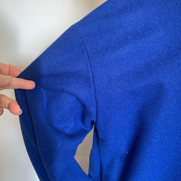 Vintage oversized blazer by Liz Claiborne size small - Picture 2 of 9